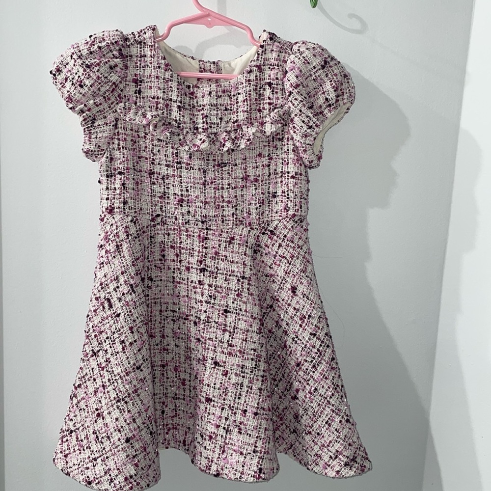 Euc janie and jack dress